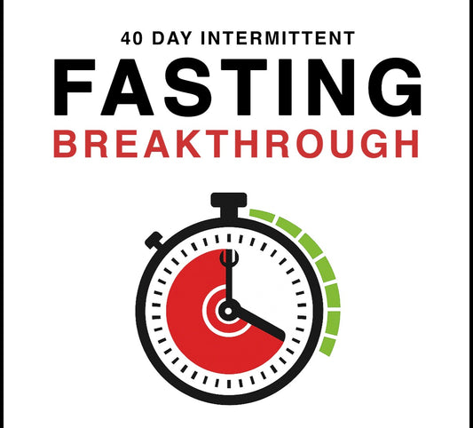 Intermittent Fasting Outline